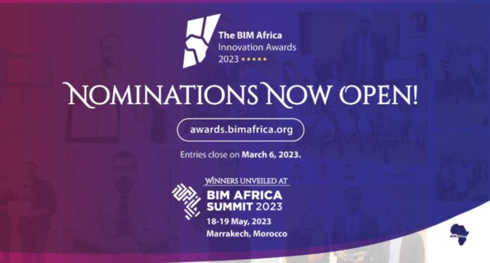 BIM Africa