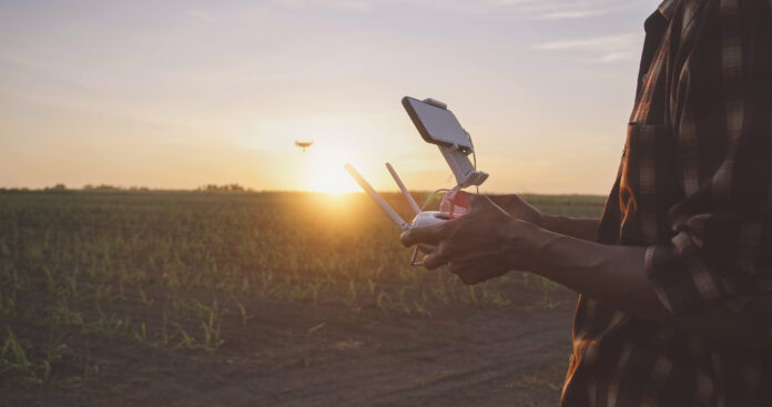 Agricultural Precision